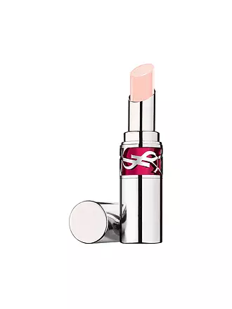 YVES SAINT LAURENT | Loveshine Candy Glaze Barra de Labios con Brillo (44 Nude Lavalliere) | rosa